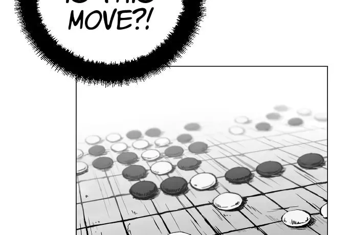 Read Parrot Blade chapter 18 image 13 on Lezhin