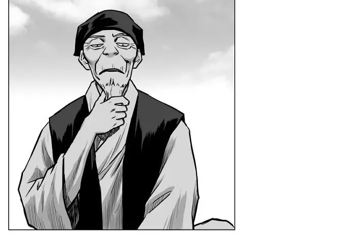 Read Parrot Blade chapter 18 image 15 on Lezhin