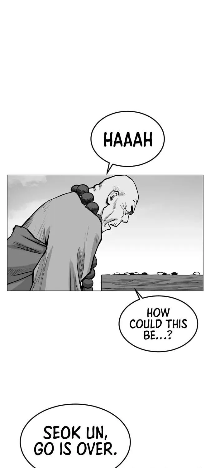Read Parrot Blade chapter 18 image 16 on Lezhin