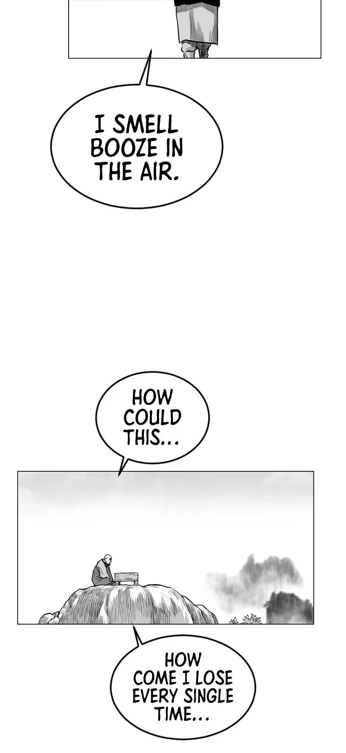 Read Parrot Blade chapter 18 image 18 on Lezhin