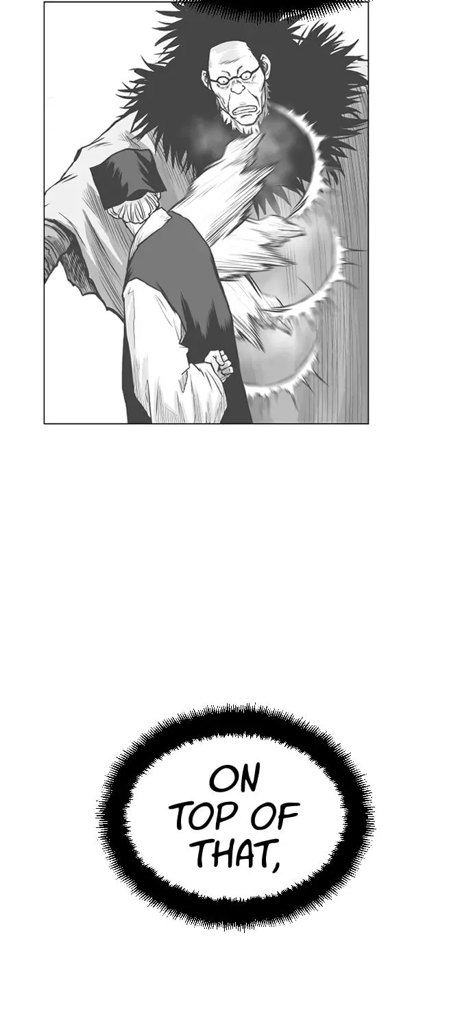 Read Parrot Blade chapter 18 image 2 on Lezhin