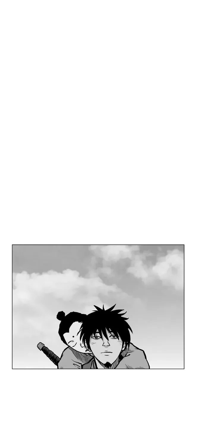 Read Parrot Blade chapter 18 image 20 on Lezhin