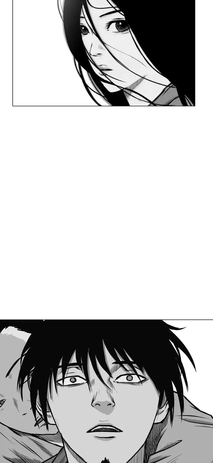 Read Parrot Blade chapter 18 image 22 on Lezhin