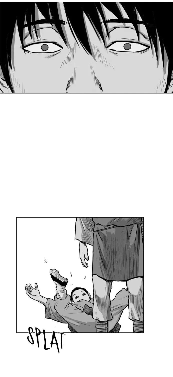 Read Parrot Blade chapter 18 image 28 on Lezhin