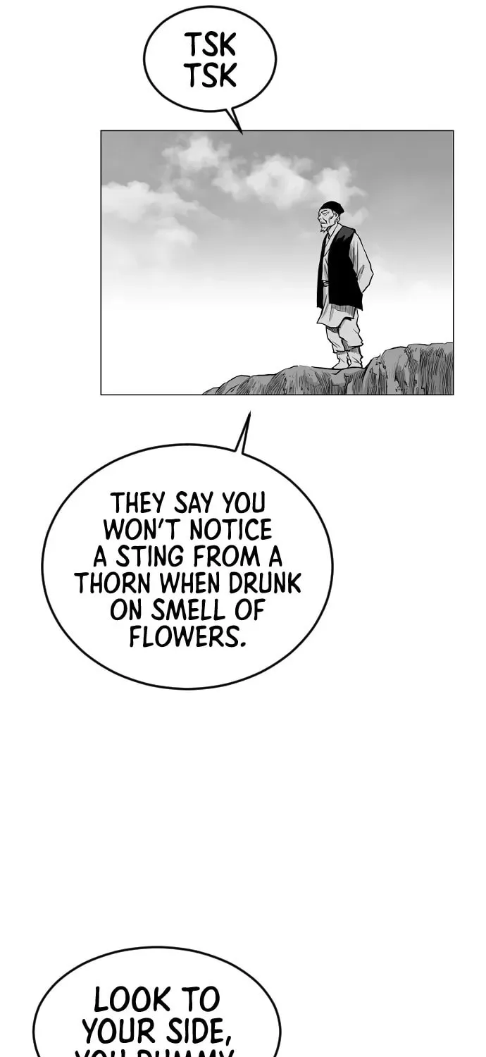 Read Parrot Blade chapter 18 image 30 on Lezhin