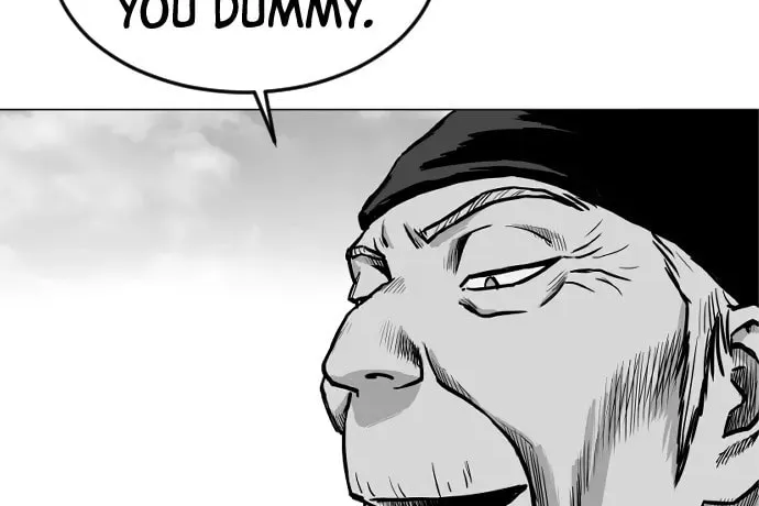 Read Parrot Blade chapter 18 image 31 on Lezhin