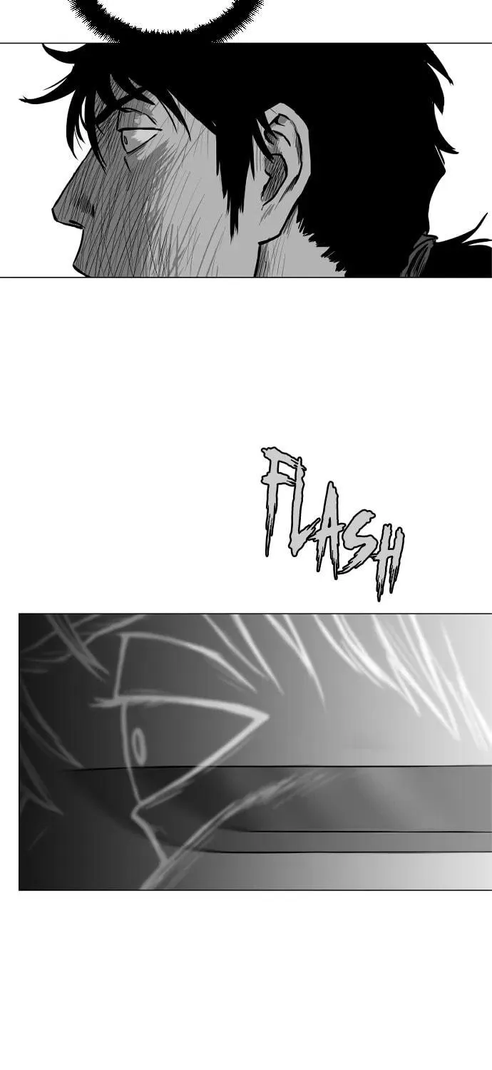 Read Parrot Blade chapter 18 image 34 on Lezhin