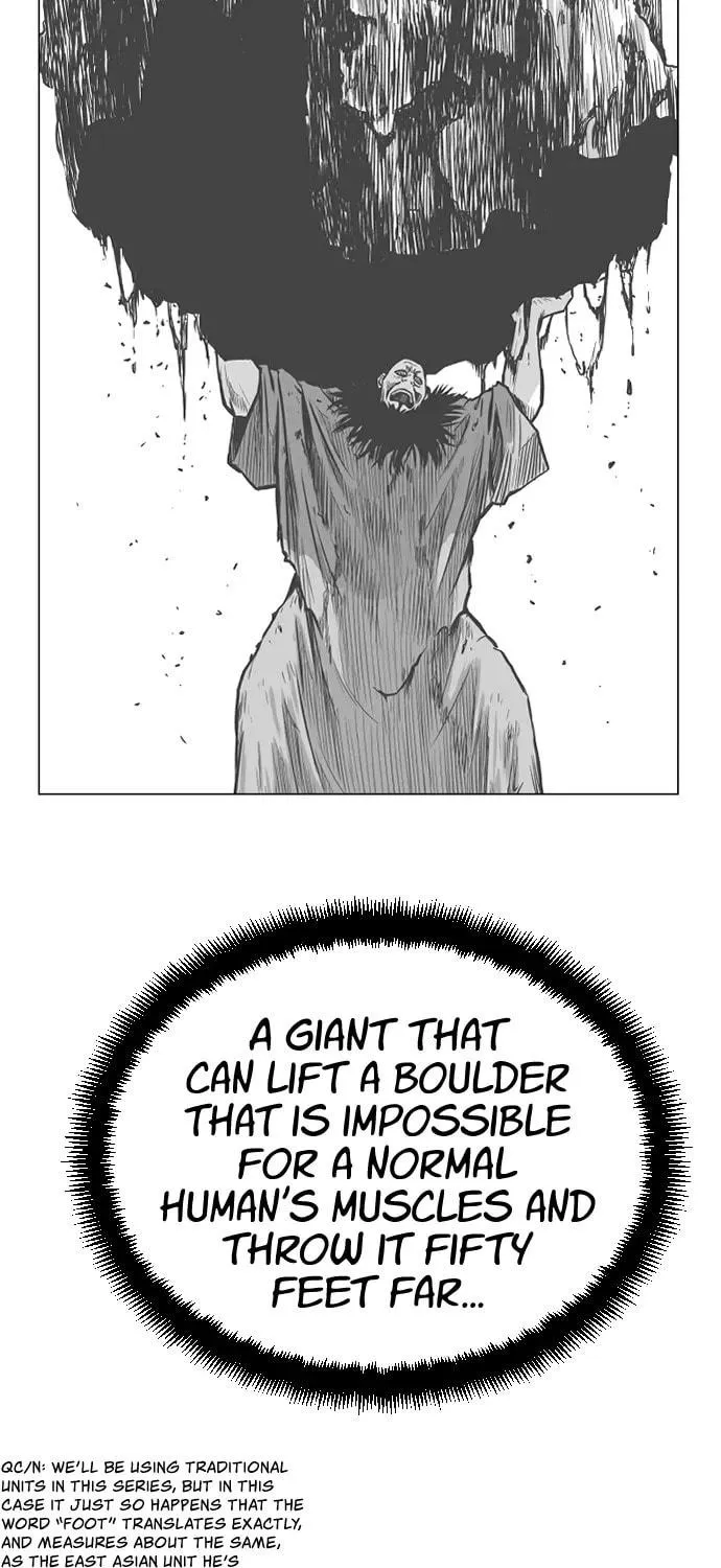 Read Parrot Blade chapter 18 image 4 on Lezhin