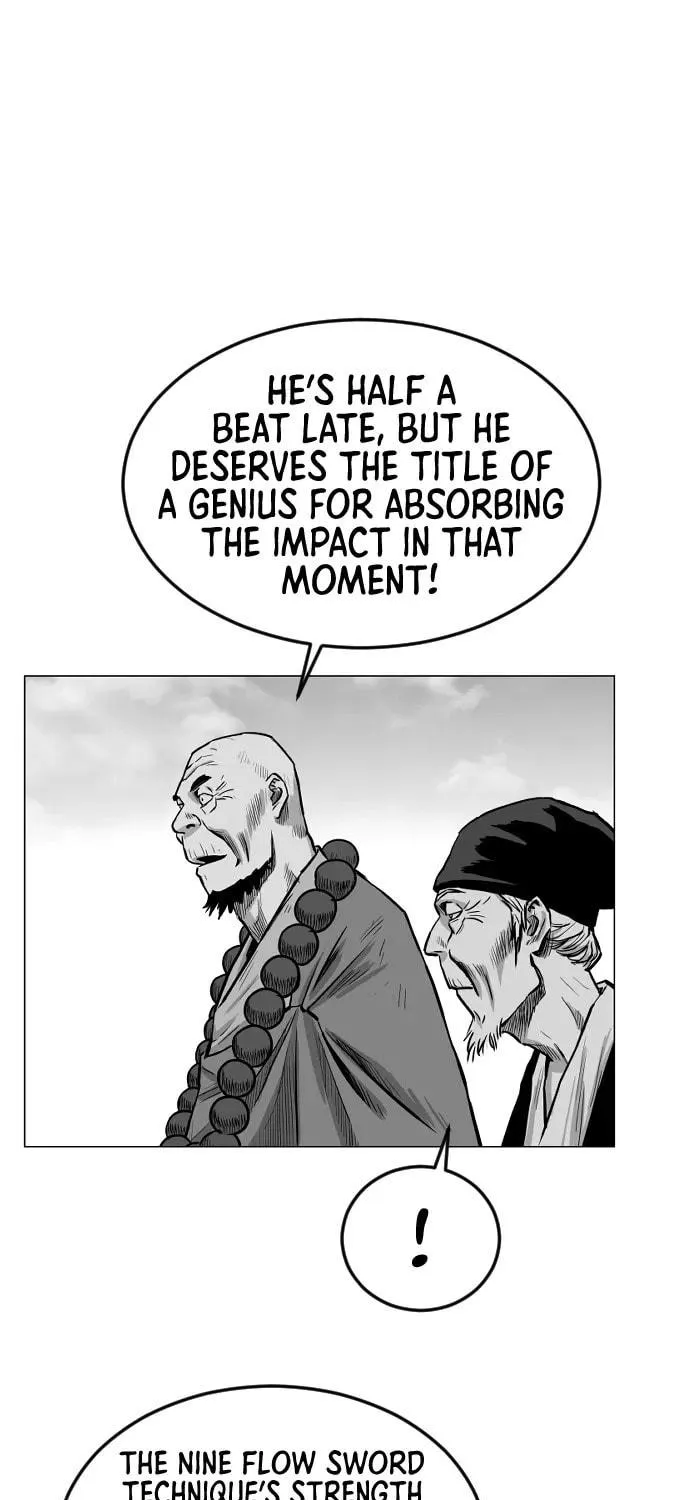 Read Parrot Blade chapter 18 image 40 on Lezhin
