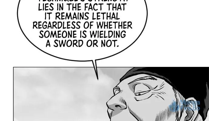Read Parrot Blade chapter 18 image 41 on Lezhin