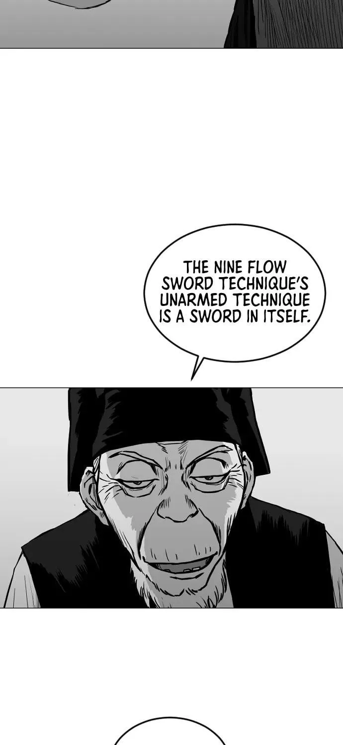 Read Parrot Blade chapter 18 image 46 on Lezhin
