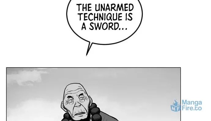 Read Parrot Blade chapter 18 image 47 on Lezhin