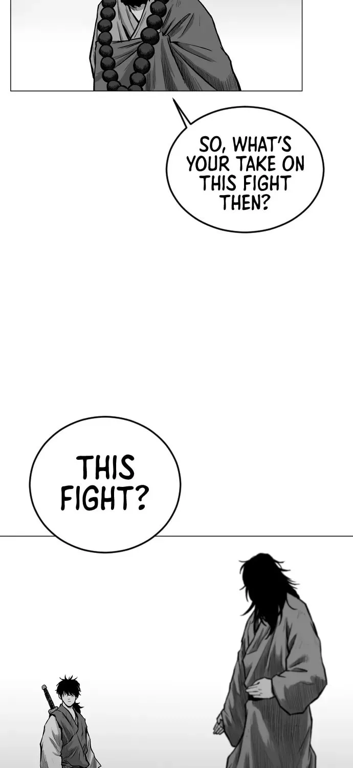 Read Parrot Blade chapter 18 image 48 on Lezhin