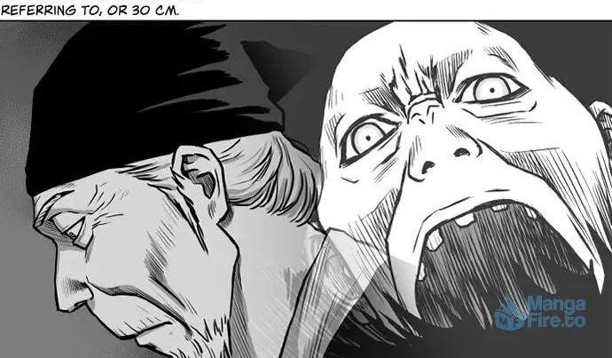 Read Parrot Blade chapter 18 image 5 on Lezhin