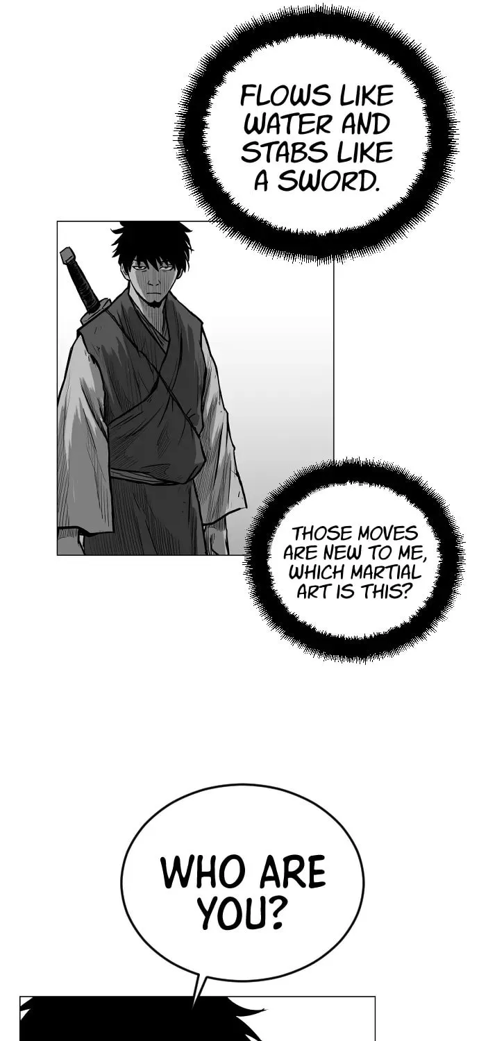 Read Parrot Blade chapter 18 image 50 on Lezhin