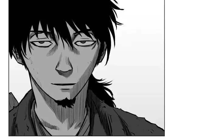 Read Parrot Blade chapter 18 image 51 on Lezhin