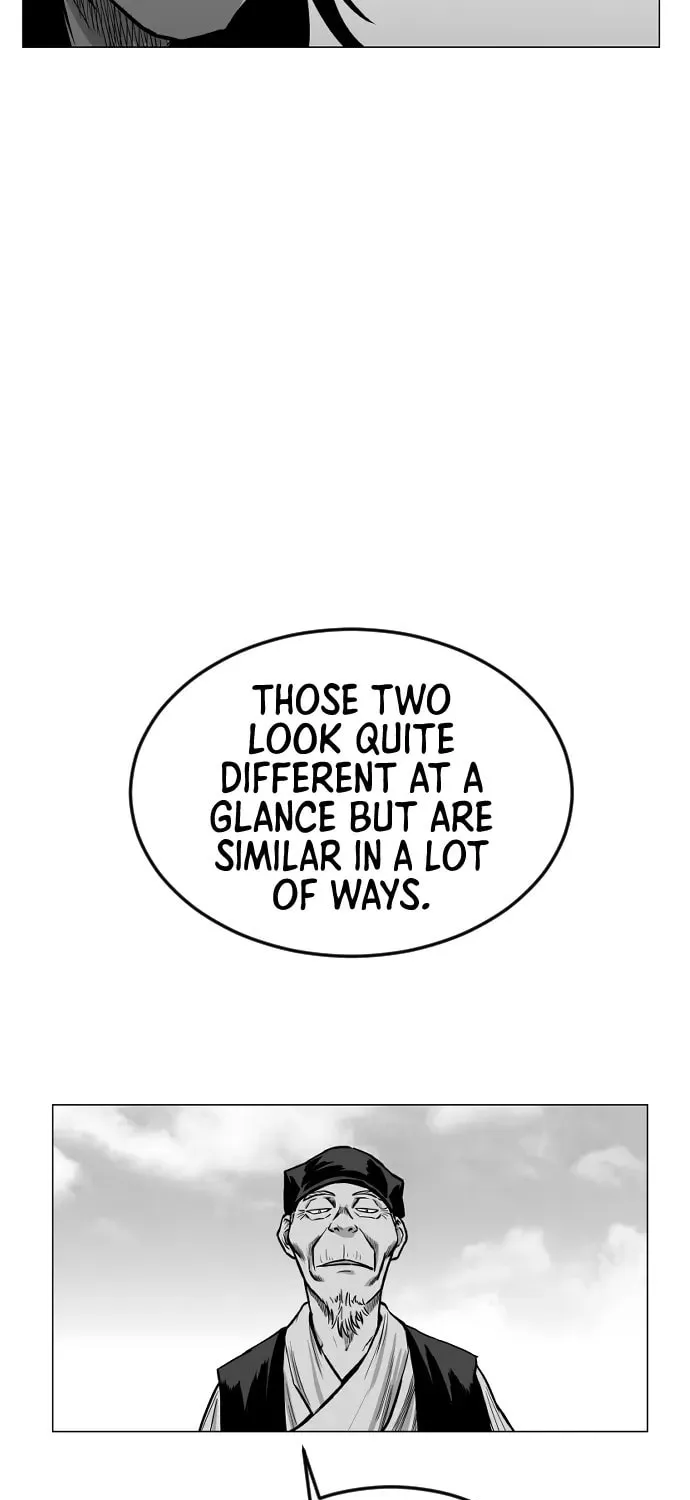 Read Parrot Blade chapter 18 image 54 on Lezhin