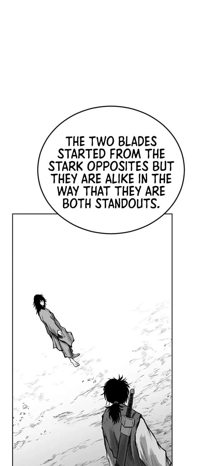 Read Parrot Blade chapter 18 image 58 on Lezhin