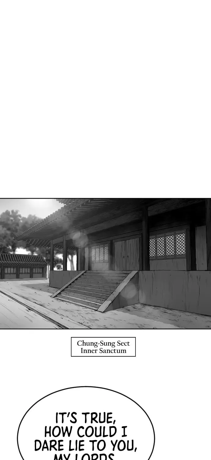 Read Parrot Blade chapter 18 image 62 on Lezhin