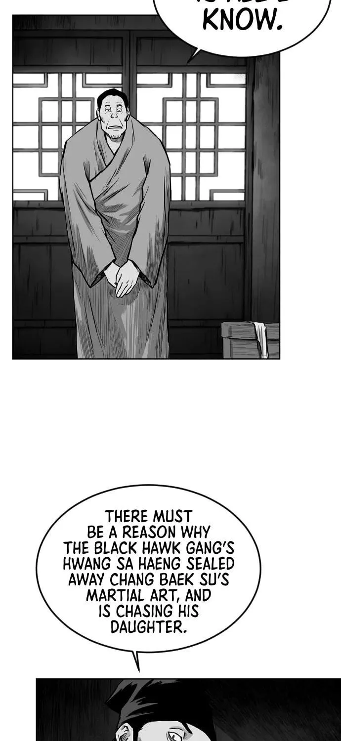 Read Parrot Blade chapter 18 image 64 on Lezhin