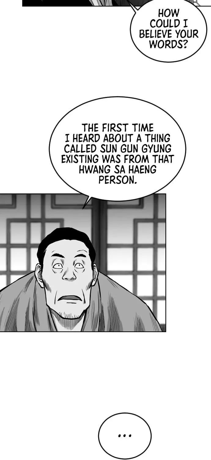 Read Parrot Blade chapter 18 image 66 on Lezhin