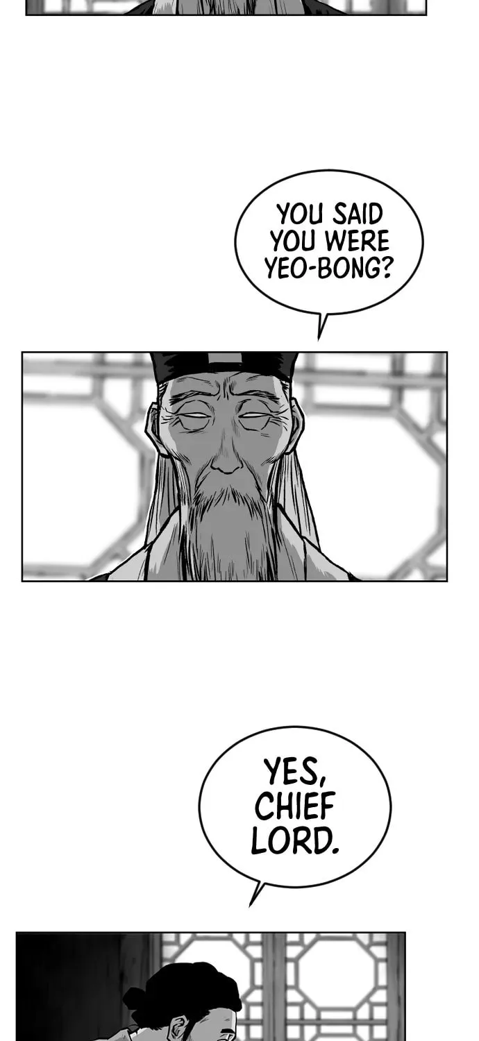 Read Parrot Blade chapter 18 image 68 on Lezhin