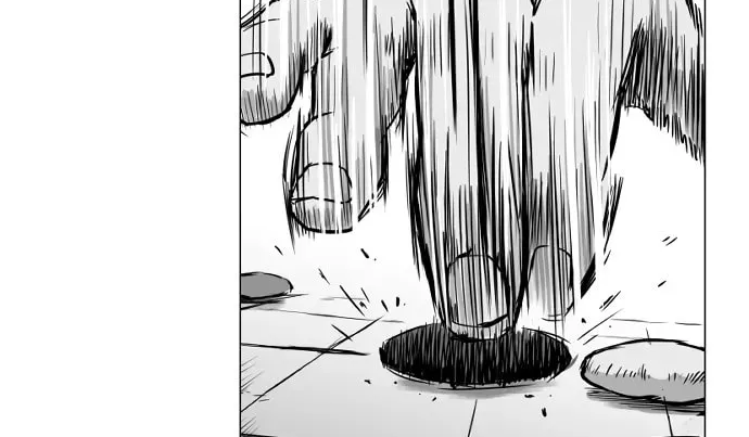 Read Parrot Blade chapter 18 image 7 on Lezhin