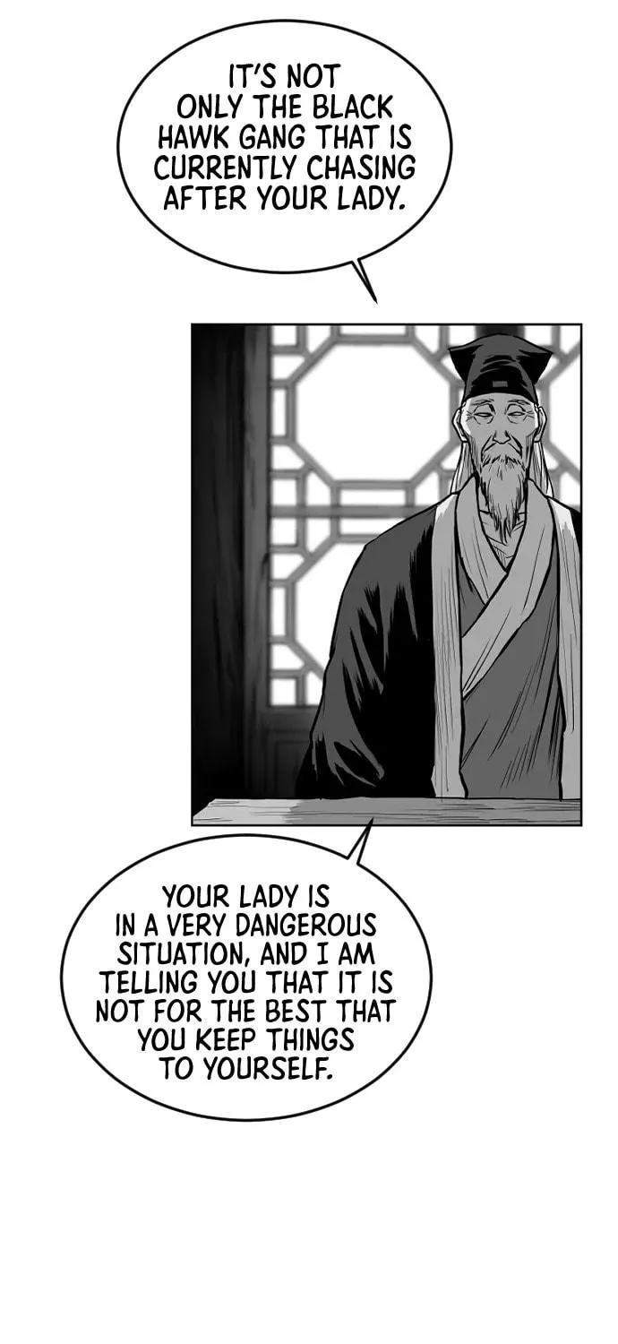 Read Parrot Blade chapter 18 image 70 on Lezhin