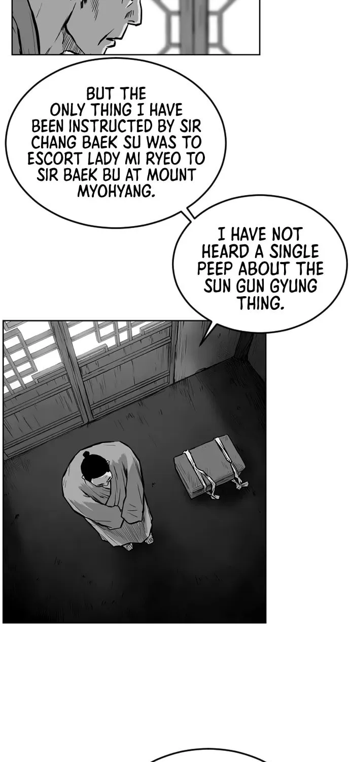 Read Parrot Blade chapter 18 image 72 on Lezhin