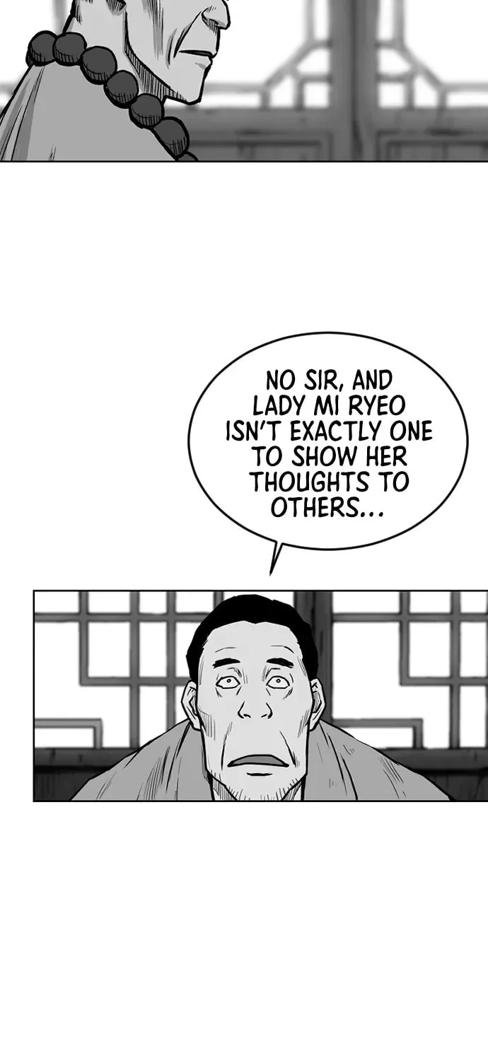 Read Parrot Blade chapter 18 image 74 on Lezhin