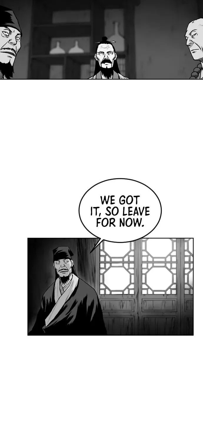 Read Parrot Blade chapter 18 image 76 on Lezhin