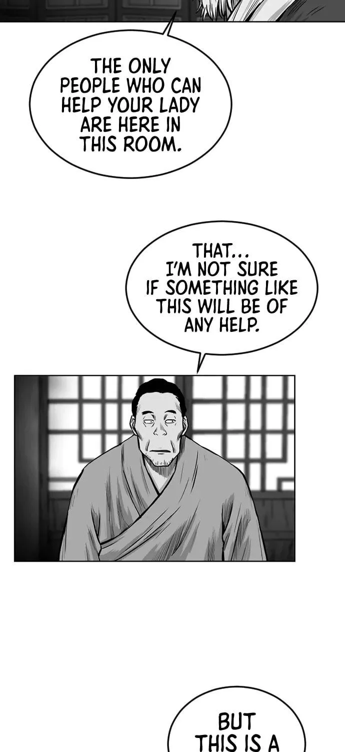 Read Parrot Blade chapter 18 image 82 on Lezhin