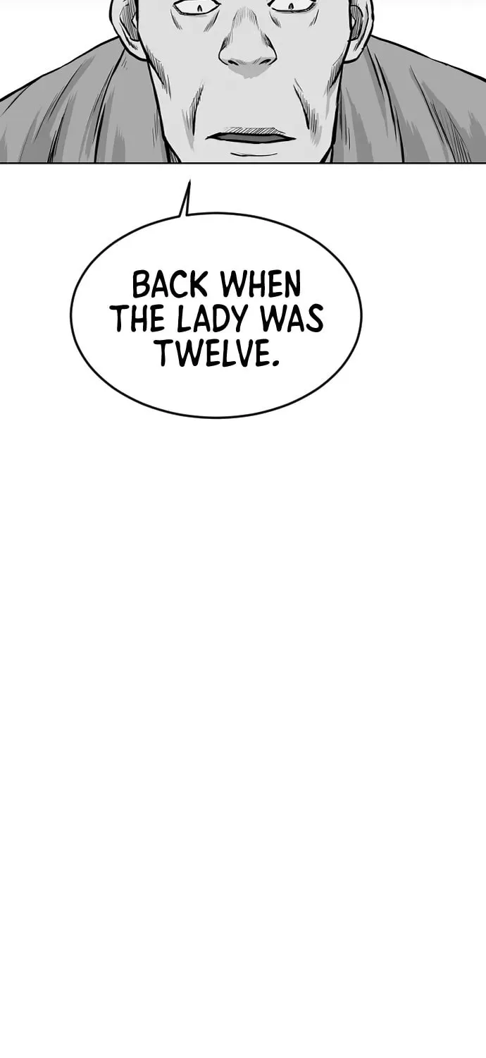 Read Parrot Blade chapter 18 image 84 on Lezhin