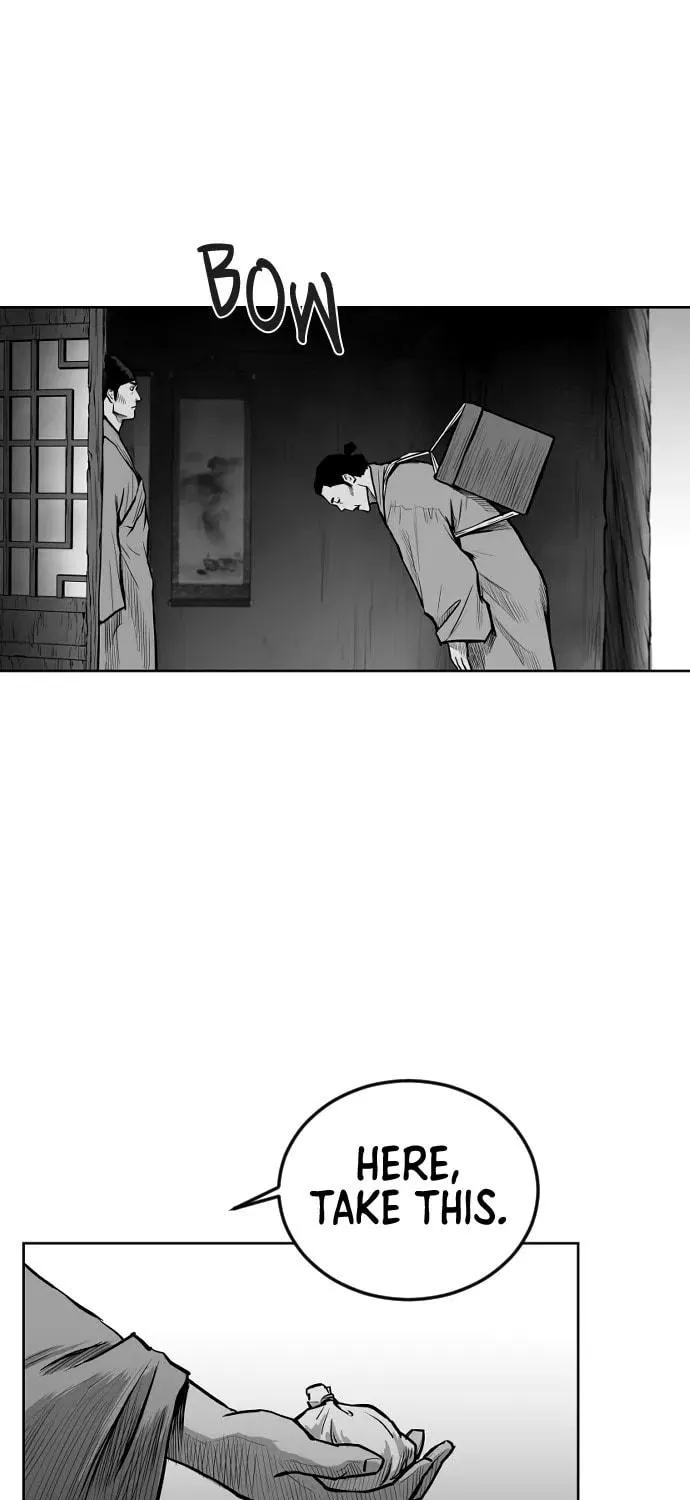 Read Parrot Blade chapter 18 image 88 on Lezhin