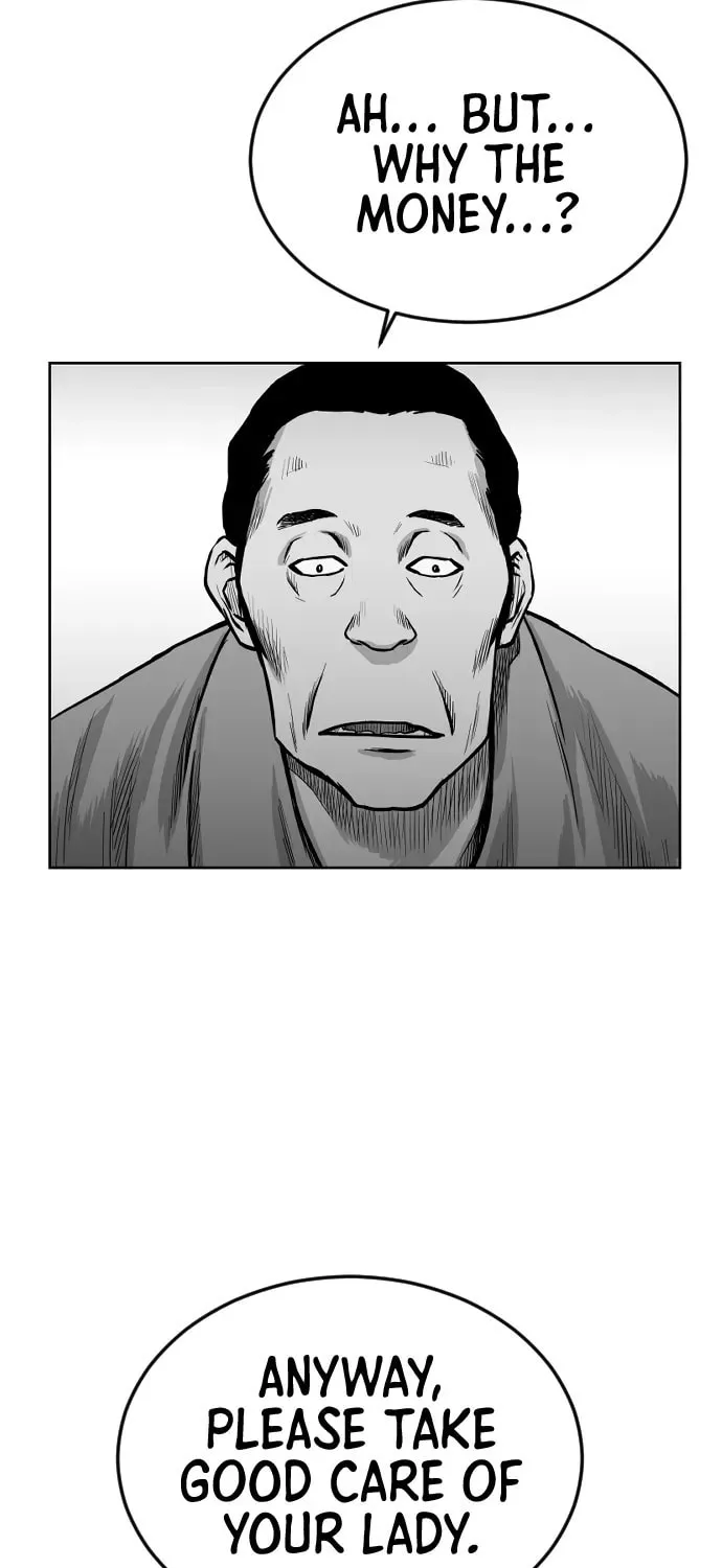 Read Parrot Blade chapter 18 image 92 on Lezhin