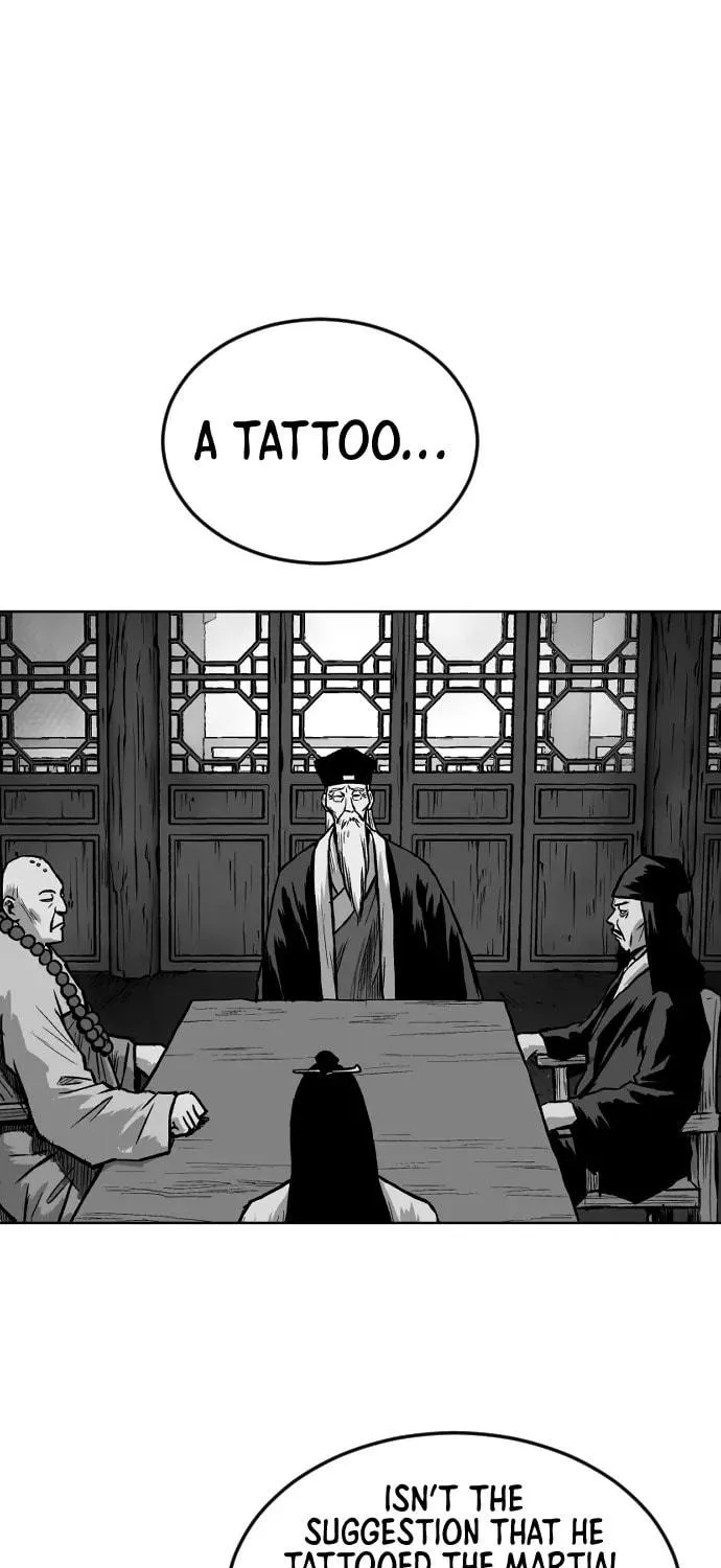 Read Parrot Blade chapter 18 image 94 on Lezhin