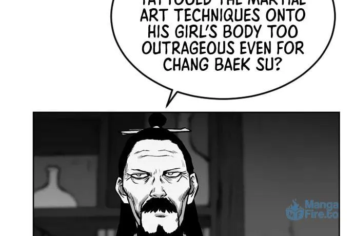 Read Parrot Blade chapter 18 image 95 on Lezhin