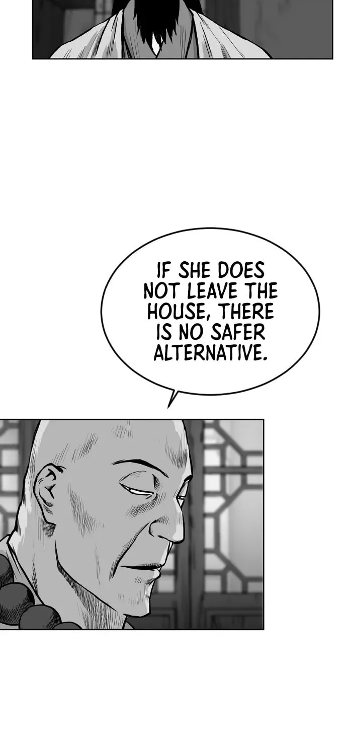 Read Parrot Blade chapter 18 image 96 on Lezhin
