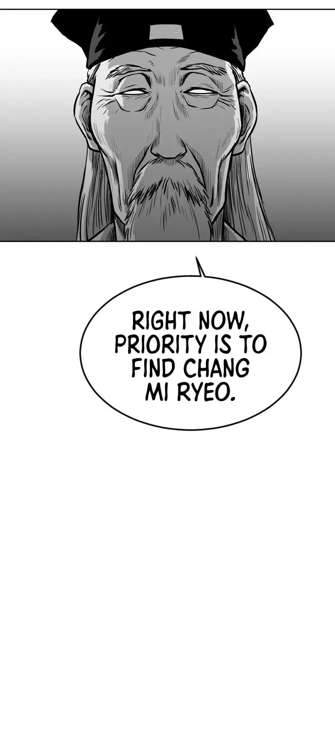 Read Parrot Blade chapter 18 image 98 on Lezhin
