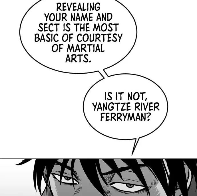 Read Parrot Blade chapter 19 image 1 on Lezhin