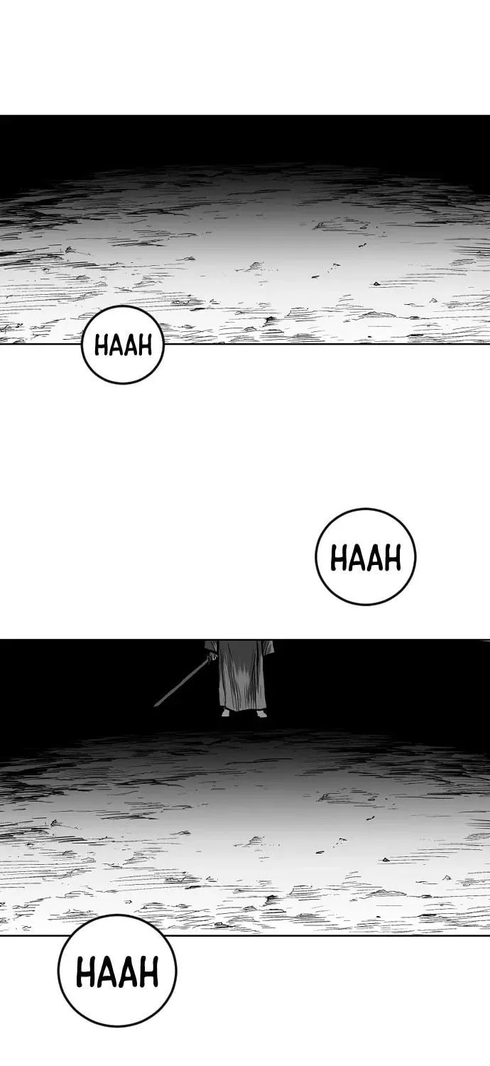 Read Parrot Blade chapter 19 image 100 on Lezhin