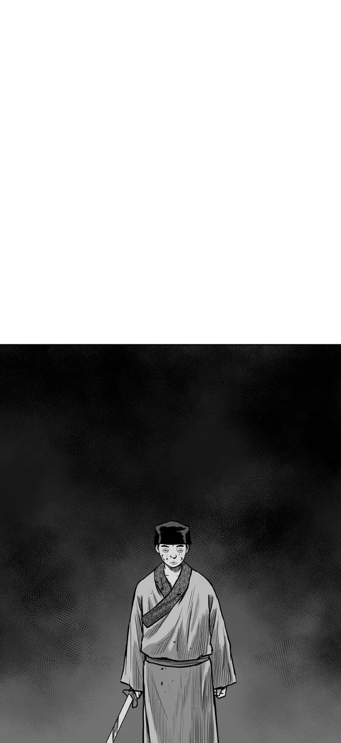 Read Parrot Blade chapter 19 image 102 on Lezhin