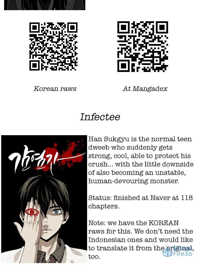 Read Parrot Blade chapter 19 image 107 on Lezhin