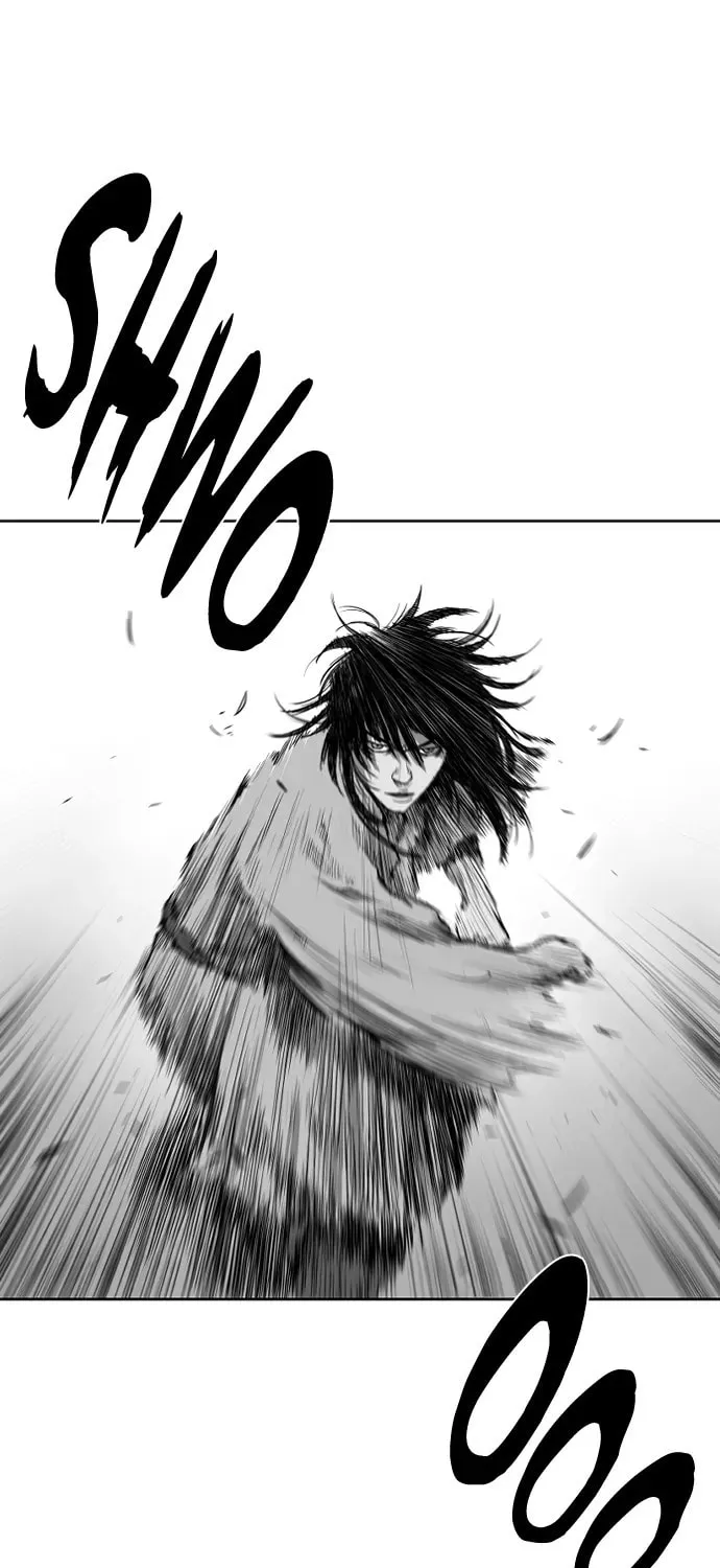 Read Parrot Blade chapter 19 image 12 on Lezhin