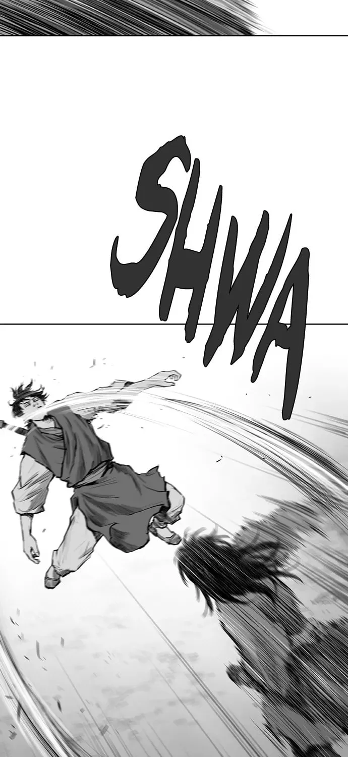 Read Parrot Blade chapter 19 image 14 on Lezhin