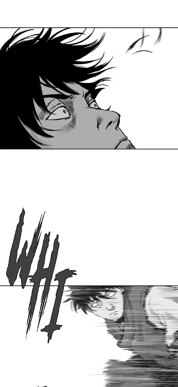 Read Parrot Blade chapter 19 image 16 on Lezhin