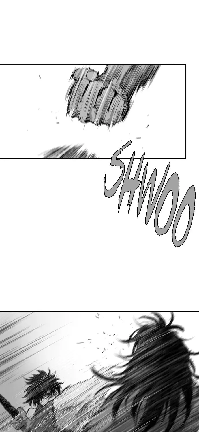 Read Parrot Blade chapter 19 image 18 on Lezhin