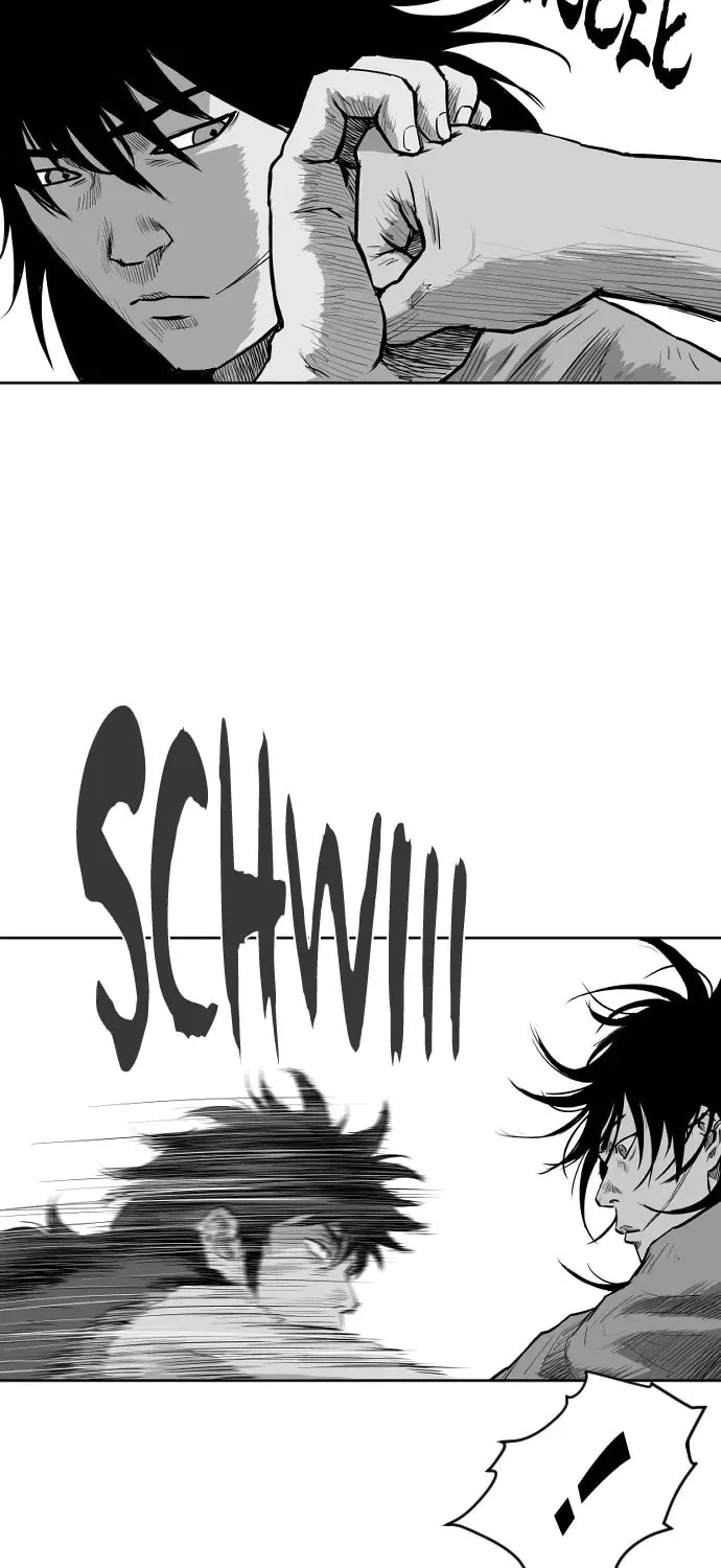 Read Parrot Blade chapter 19 image 20 on Lezhin