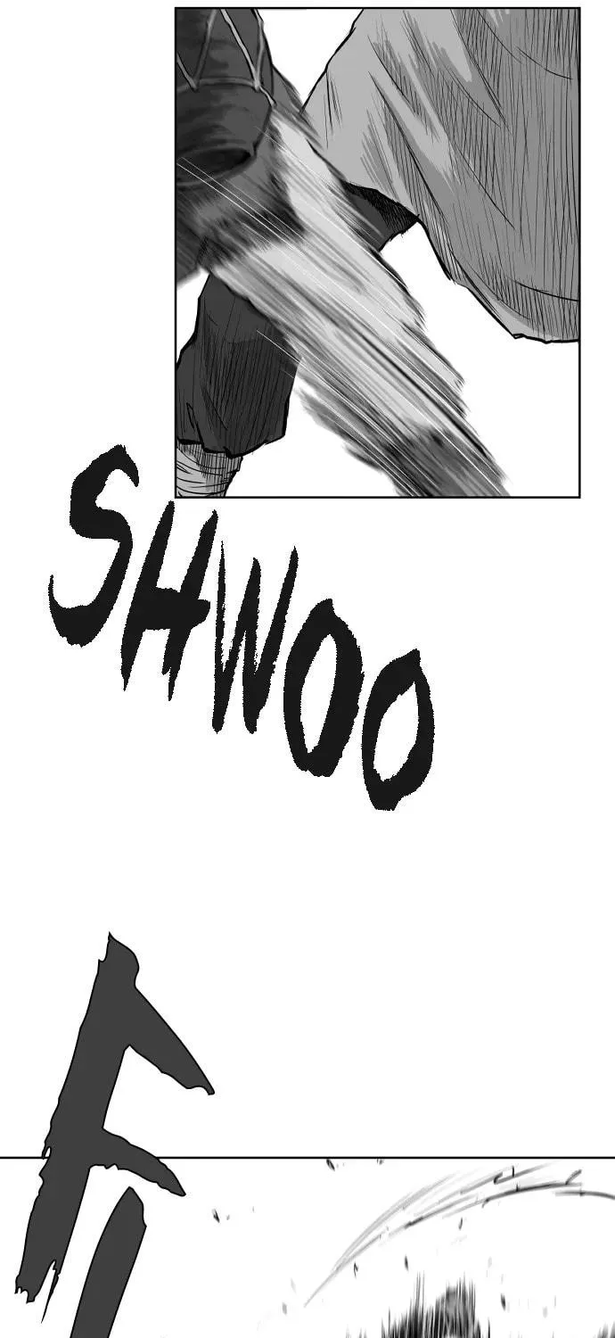 Read Parrot Blade chapter 19 image 22 on Lezhin