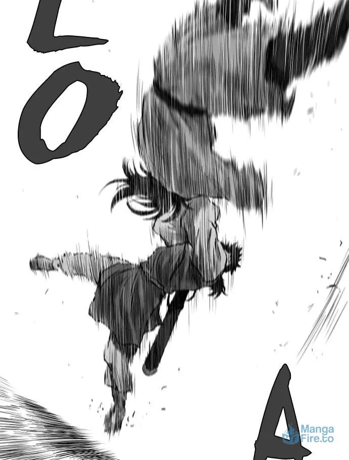 Read Parrot Blade chapter 19 image 23 on Lezhin